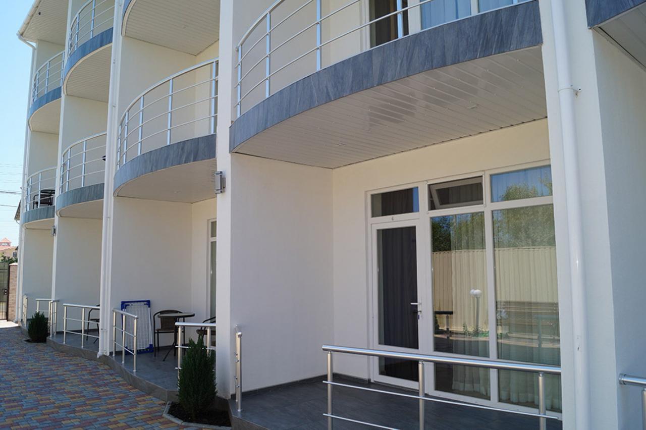 Kauri Bed & Breakfast Zatoka Exterior photo